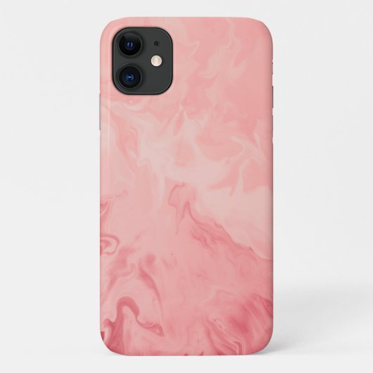 Case-Mate Barely There Apple iPhone 11 Fall Hülle (Rückseite)