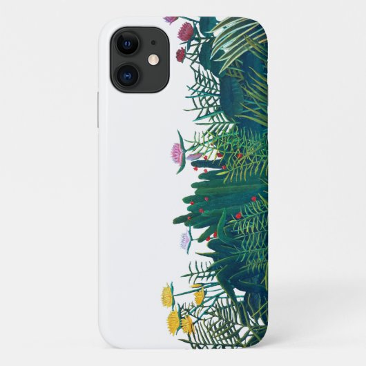 Case-Mate Barely There Apple iPhone 11 Fall Hülle (Rückseite)