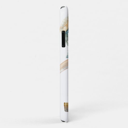 Case-Mate Barely There Apple iPhone 11 Fall Hülle (Hinten/Rechts)