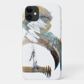 Case-Mate Barely There Apple iPhone 11 Fall Hülle (Rückseite)