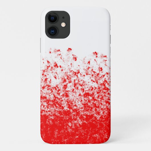 Case-Mate Barely There Apple iPhone 11 Fall Hülle (Rückseite)