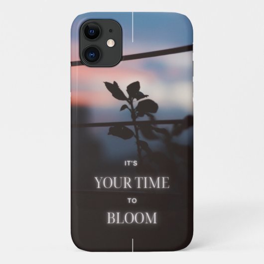 Case-Mate Barely There Apple iPhone 11 Fall Hülle (Rückseite)