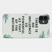 Case-Mate Barely There Apple iPhone 11 Fall Hülle (Rückseite (Horizontal))