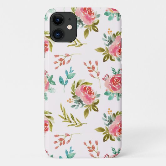 Case-Mate Barely There Apple iPhone 11 Hülle (Rückseite)