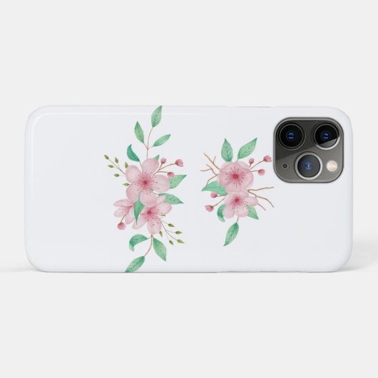 Case-Mate Barely There Apple iPhone 11 Pro Fall Hülle (Rückseite (Horizontal))