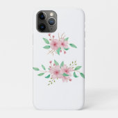 Case-Mate Barely There Apple iPhone 11 Pro Fall Hülle (Rückseite)