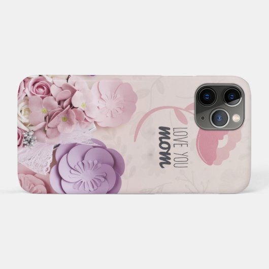 Case-Mate Barely There Apple iPhone 11 Pro Fall Hülle (Rückseite (Horizontal))