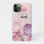 Case-Mate Barely There Apple iPhone 11 Pro Fall Hülle (Rückseite)
