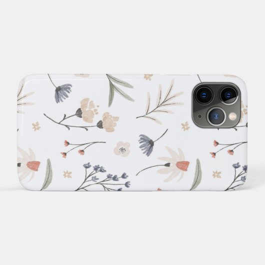 Case-Mate Barely There Apple iPhone 11 Pro Fall Hülle (Rückseite (Horizontal))