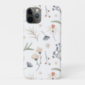 Case-Mate Barely There Apple iPhone 11 Pro Fall Hülle (Rückseite)