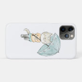 Case-Mate Barely There Apple iPhone 11 Pro Fall Hülle (Rückseite (Horizontal))