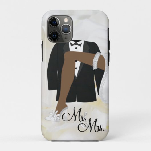 Case-Mate Barely There Apple iPhone 11 Pro Fall Hülle (Rückseite)
