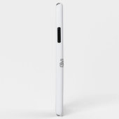 Case-Mate Barely There Apple iPhone 11 Pro Max Ca Hülle (Hinten/Rechts)