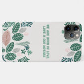 Case-Mate Barely There Apple iPhone 11 Pro Max Ca Hülle (Rückseite (Horizontal))