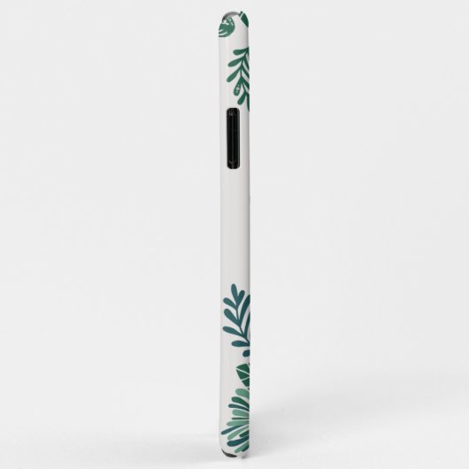 Case-Mate Barely There Apple iPhone 11 Pro Max Ca Hülle (Hinten/Rechts)