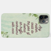 Case-Mate Barely There Apple iPhone 11 Pro Max Ca Hülle (Rückseite (Horizontal))