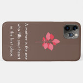 Case-Mate Barely There Apple iPhone 11 Pro Max Ca Hülle (Rückseite (Horizontal))