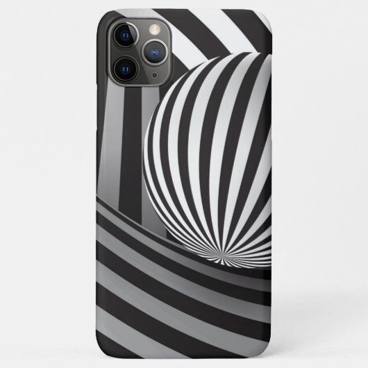 Case-Mate Barely There Apple iPhone 11 Pro Max Ca Hülle (Rückseite)