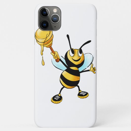 Case-Mate Barely There Apple iPhone 11 Pro Max Ca Hülle (Rückseite)