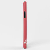 Case-Mate Barely There Apple iPhone 11 Pro Max Ca Hülle (Hinten/Rechts)