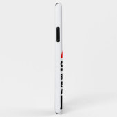 Case-Mate Barely There Apple iPhone 11 Pro Max Cas Hülle (Hinten/Rechts)