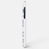 Case-Mate Barely There Apple iPhone 11 Pro Max Cas Hülle (Hinten/Links)