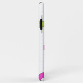 Case-Mate Barely There Apple iPhone 11 Pro Max Cas Hülle (Hinten/Rechts)