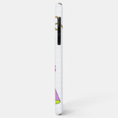 Case-Mate Barely There Apple iPhone 11 Pro Max Cas Hülle (Hinten/Links)