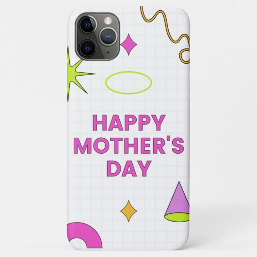 Case-Mate Barely There Apple iPhone 11 Pro Max Cas Hülle (Rückseite)