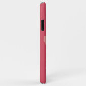 Case-Mate Barely There Apple iPhone 11 Pro Max Cas Hülle (Hinten/Rechts)