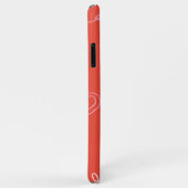 Case-Mate Barely There Apple iPhone 11 Pro Max Cas Hülle (Hinten/Rechts)