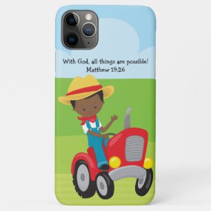 Case-Mate Barely There Apple iPhone 11 Pro Max Cas Hülle