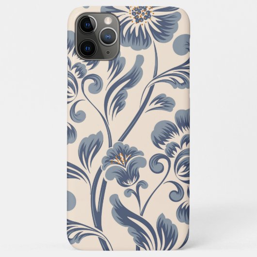 Case-Mate Barely There Apple iPhone 11 Pro Max Cas Hülle (Rückseite)