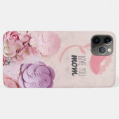 Case-Mate Barely There Apple iPhone 11 Pro Max Cas Hülle (Rückseite (Horizontal))