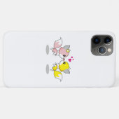 Case-Mate Barely There Apple iPhone 11 Pro Max Hül Hülle (Rückseite (Horizontal))