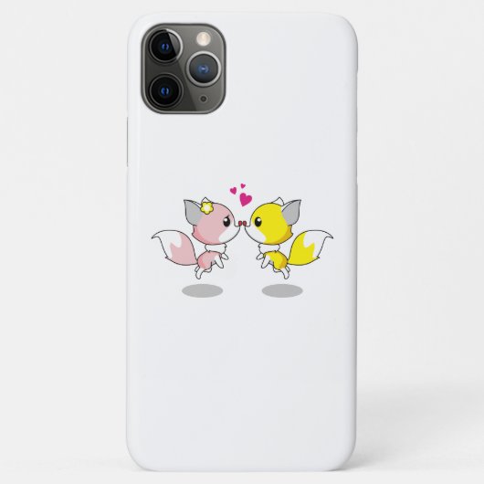 Case-Mate Barely There Apple iPhone 11 Pro Max Hül Hülle (Rückseite)