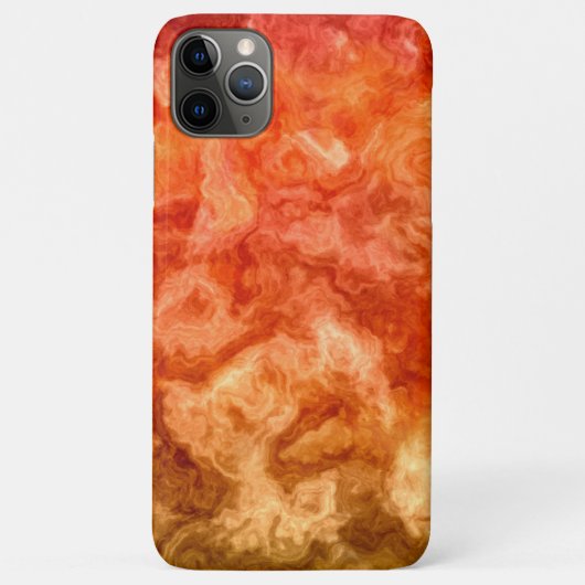 Case-Mate Barely There Apple iPhone 11 Pro Max Hülle (Rückseite)