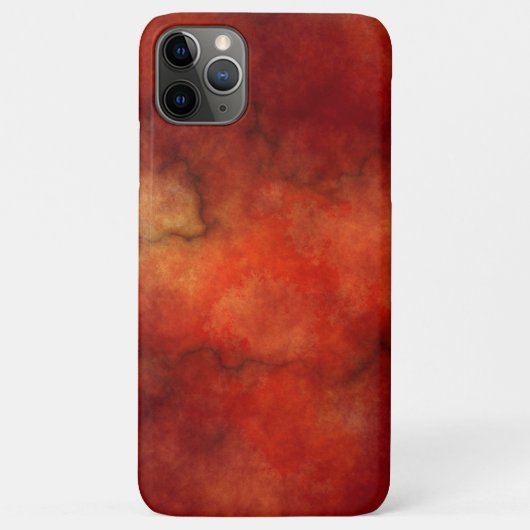 Case-Mate Barely There Apple iPhone 11 Pro Max Hülle (Rückseite)