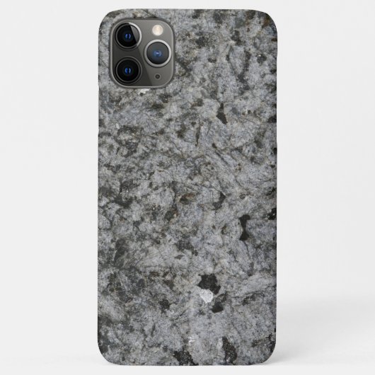 Case-Mate Barely There Apple iPhone 11 Pro Max Hülle (Rückseite)