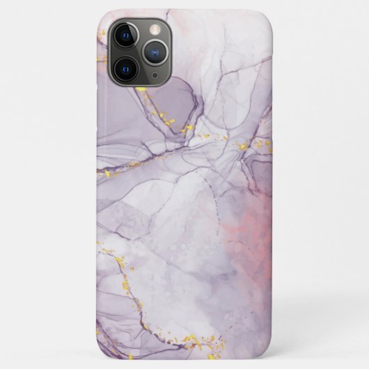 Case-Mate Barely There Apple iPhone 11 Pro Max Hülle (Rückseite)