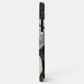 Case-Mate Barely There Apple iPhone 11 Pro Max Hülle (Hinten/Links)