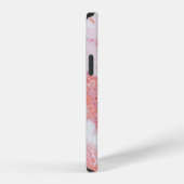 Case-Mate Barely There Apple iPhone 12 Hülle (Rechte Seite)
