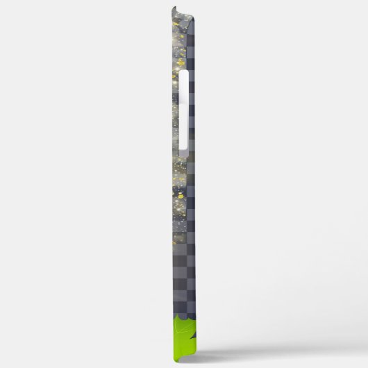 Case-Mate Barely There Apple iPhone 12 Pro Case-Mate iPhone Hülle (Rückseite / Links)