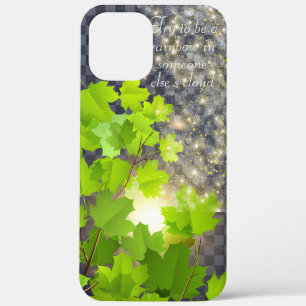 Case-Mate Barely There Apple iPhone 12 Pro Hülle