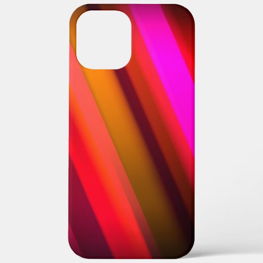 Case-Mate Barely There Apple iPhone 12 Pro Max Cas Case-Mate iPhone Hülle (Rückseite)