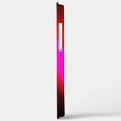 Case-Mate Barely There Apple iPhone 12 Pro Max Cas Case-Mate iPhone Hülle (Rückseite / Links)