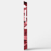 Case-Mate Barely There Apple iPhone 12 Pro Max Cas Case-Mate iPhone Hülle (Rückseite / Links)