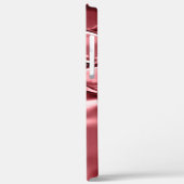 Case-Mate Barely There Apple iPhone 12 Pro Max Cas Case-Mate iPhone Hülle (Rückseite / Links)