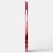 Case-Mate Barely There Apple iPhone 12 Pro Max Cas Case-Mate iPhone Hülle (Rückseite / Links)