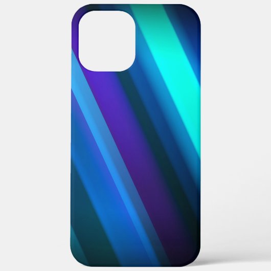 Case-Mate Barely There Apple iPhone 12 Pro Max Cas Case-Mate iPhone Hülle (Rückseite)